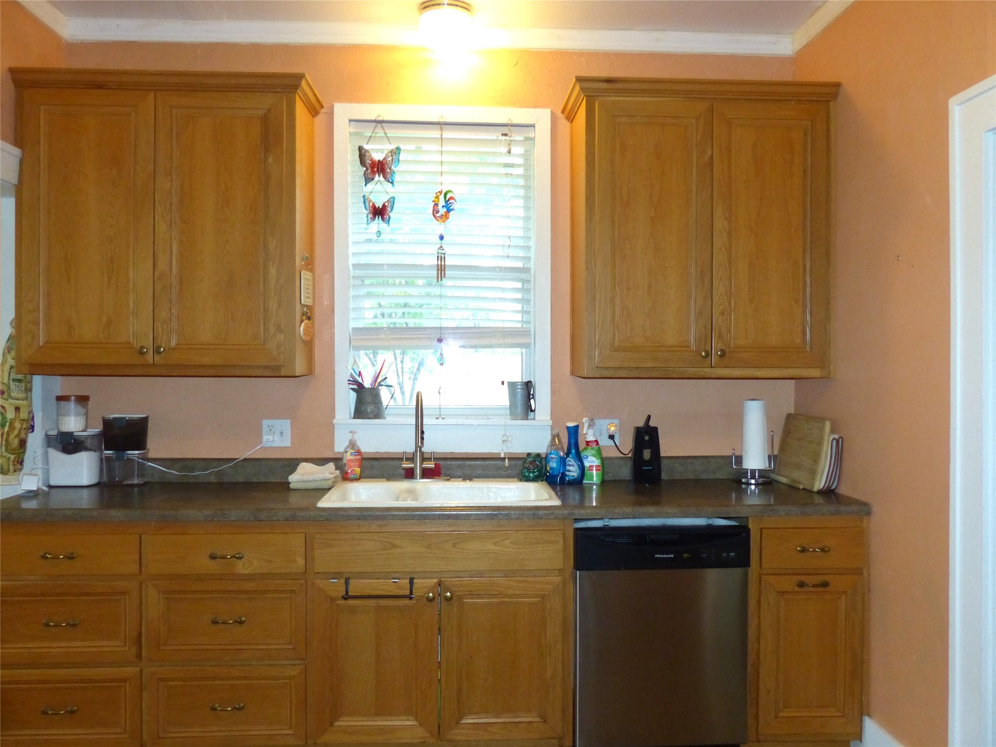 606 S Blackburn Brady TX 76825