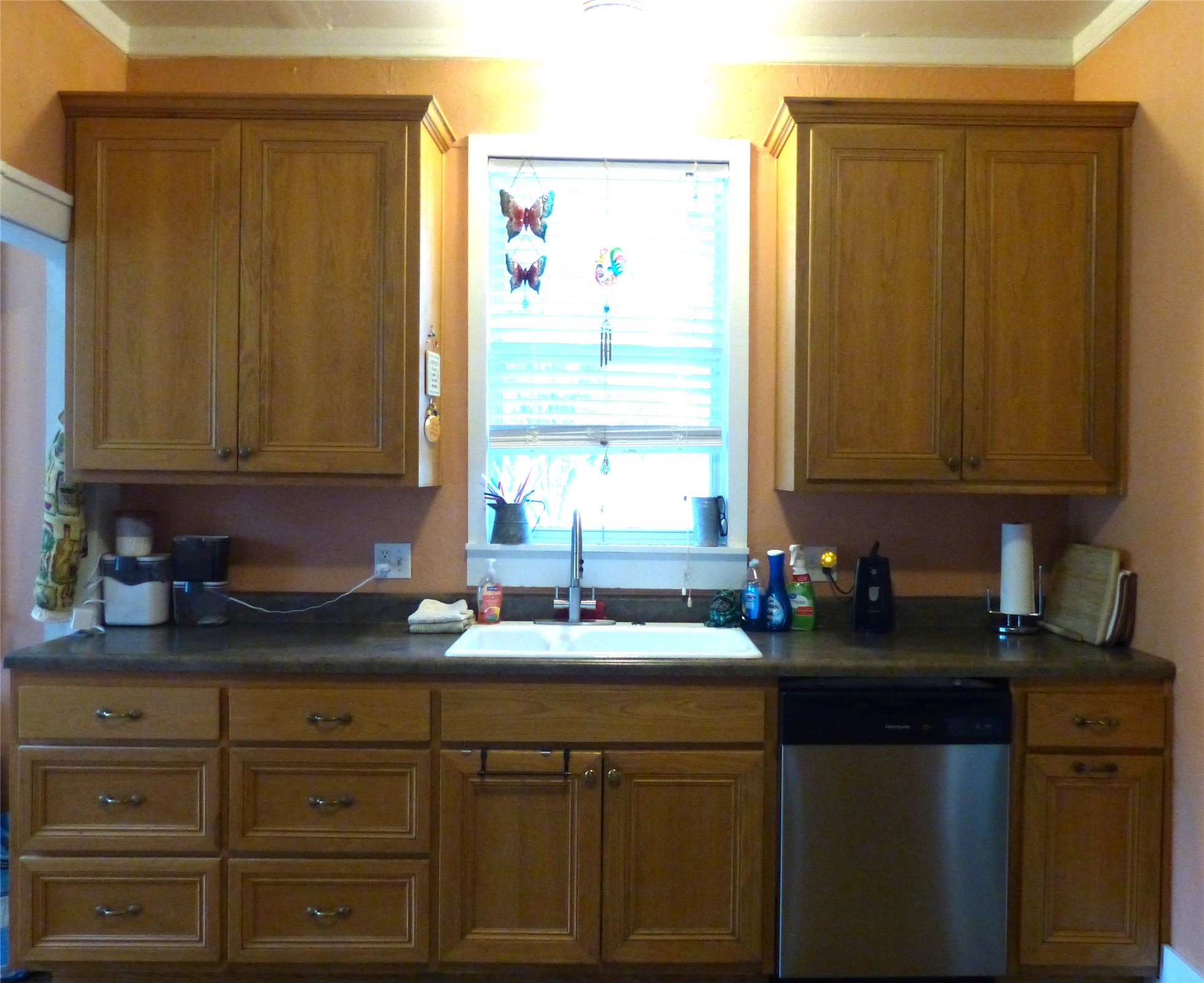 606 S Blackburn Brady TX 76825
