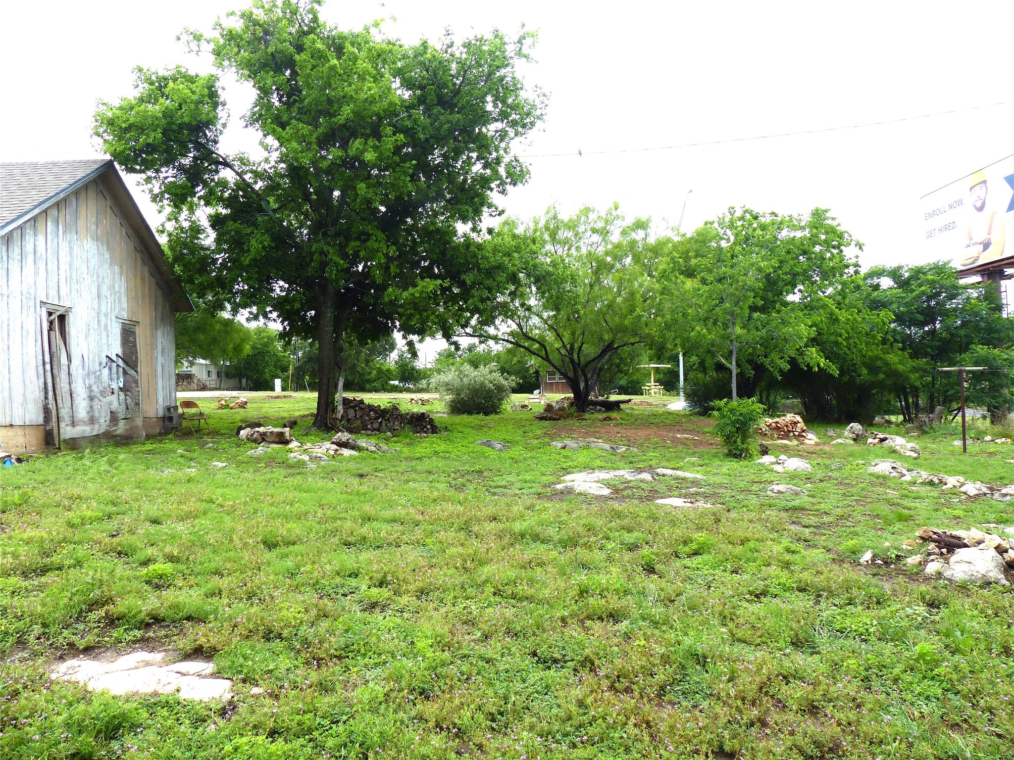606 S Blackburn Brady TX 76825