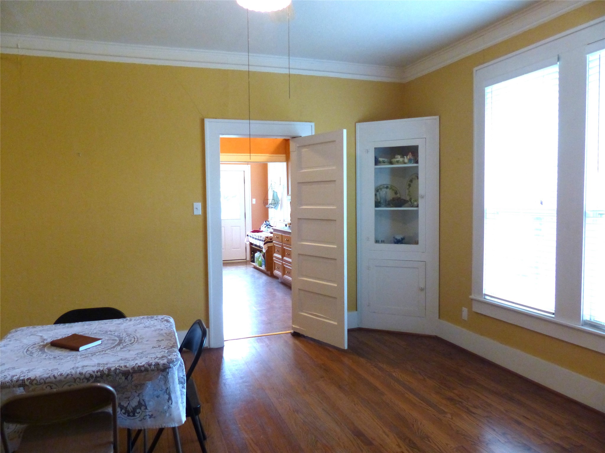 606 S Blackburn Brady TX 76825