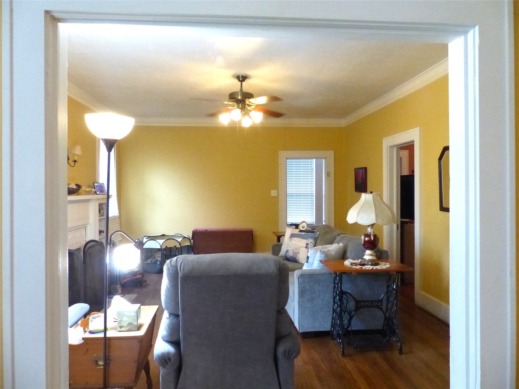 606 S Blackburn Brady TX 76825