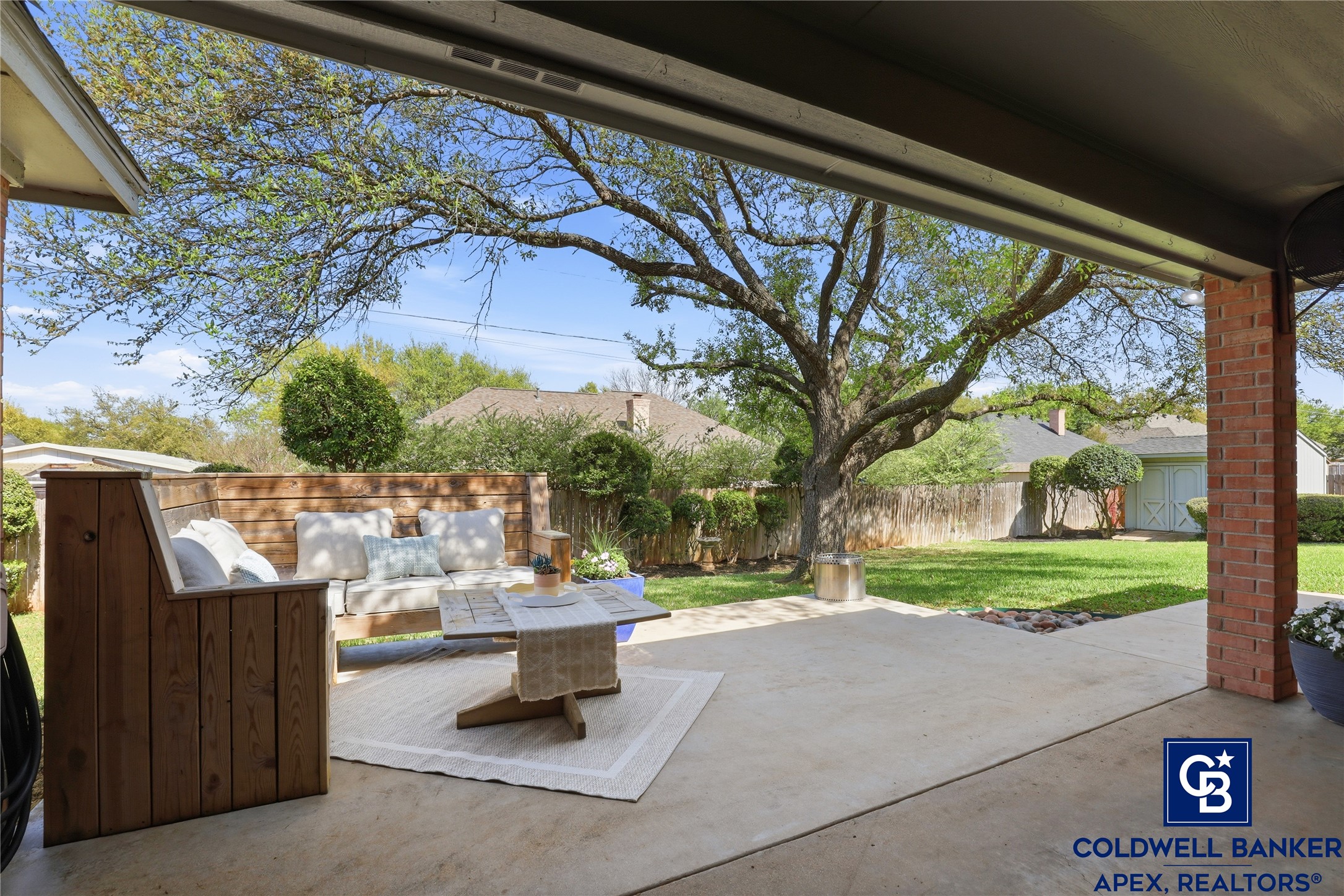703 Brandon Drive Cleburne TX 76033