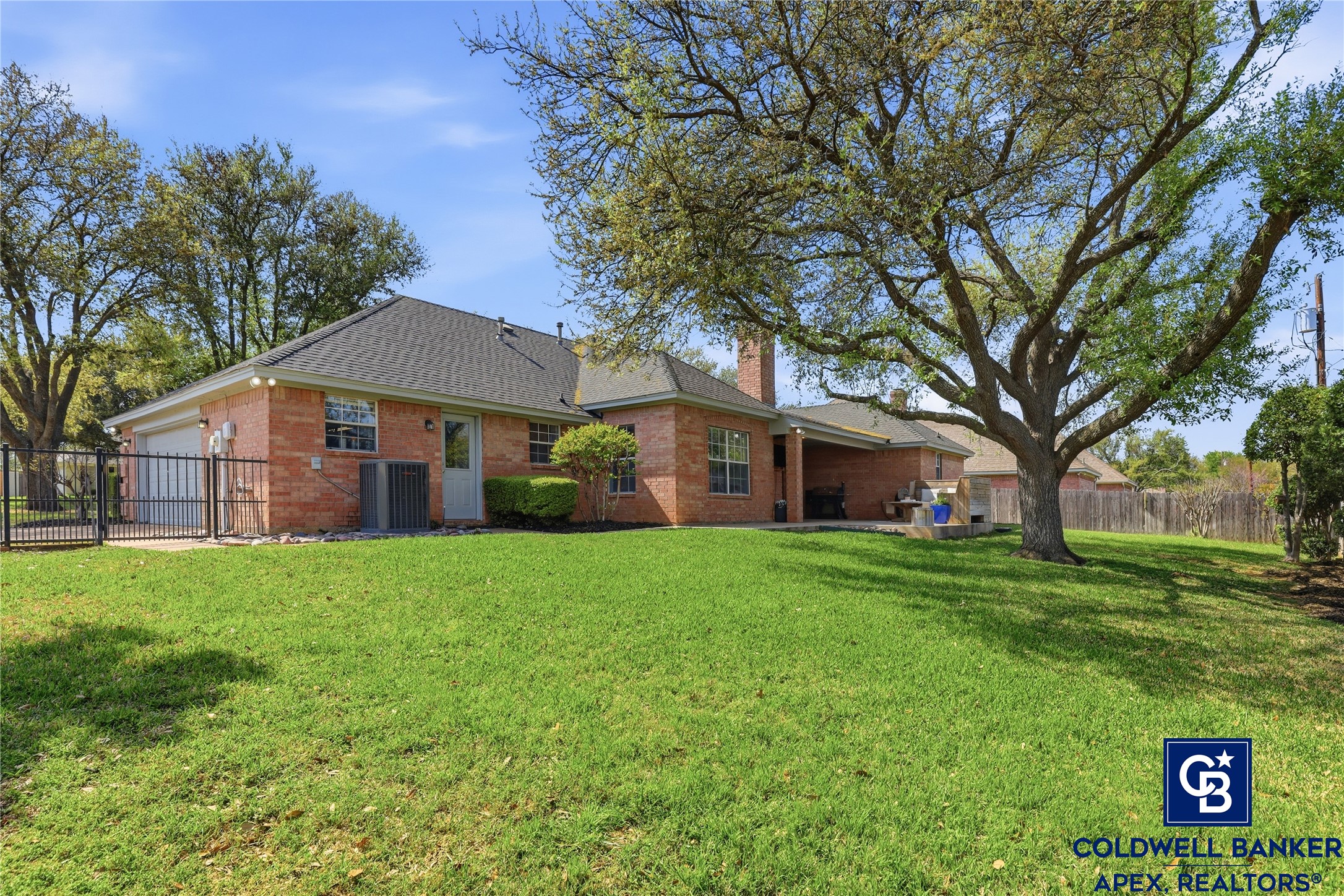 703 Brandon Drive Cleburne TX 76033
