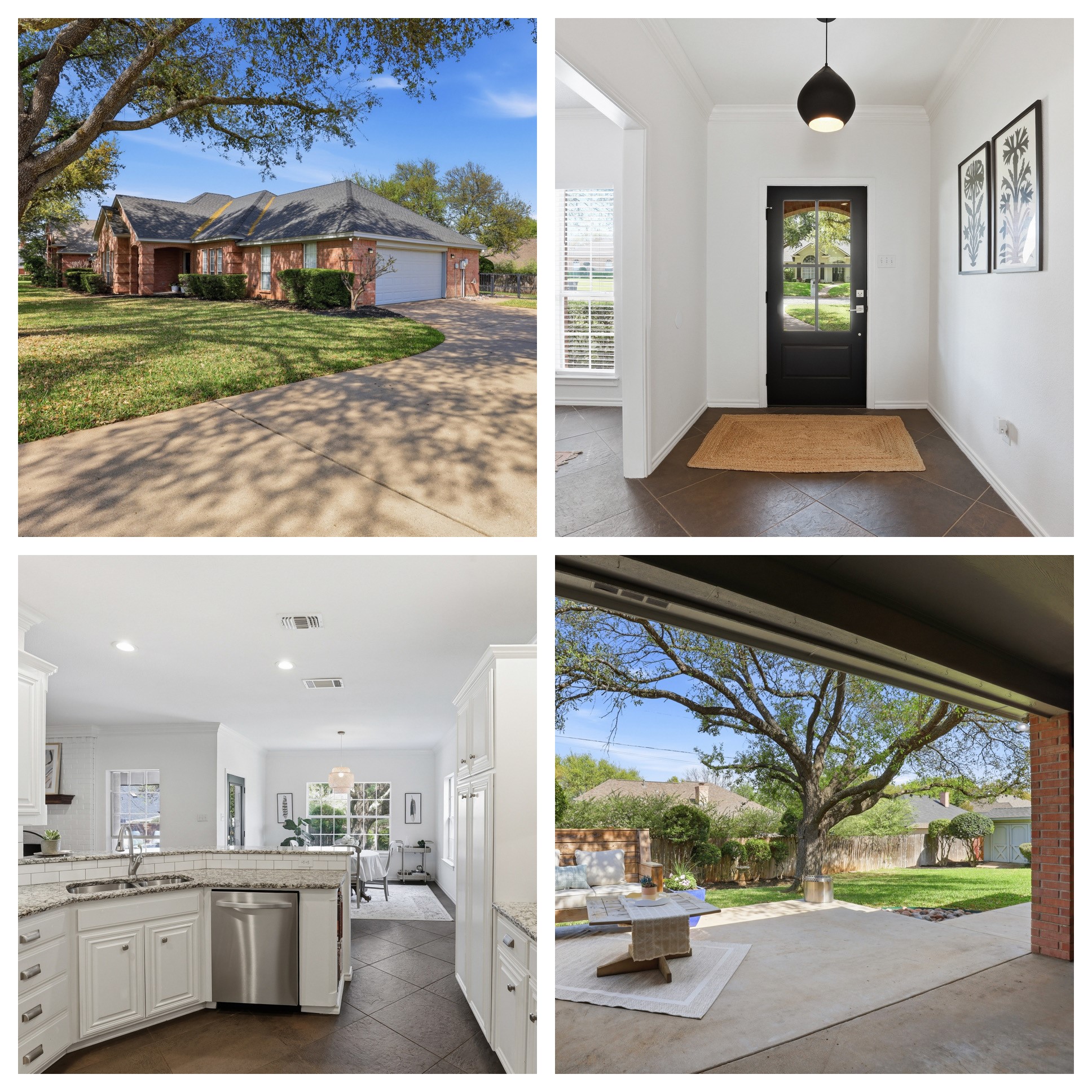 703 Brandon Drive Cleburne TX 76033