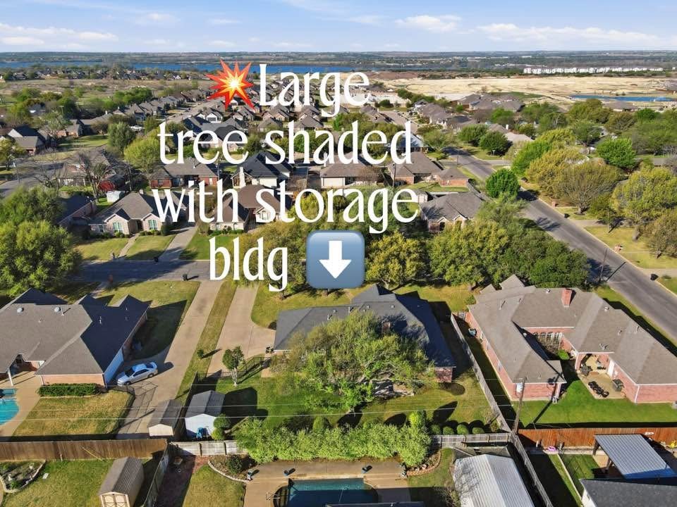 703 Brandon Drive Cleburne TX 76033