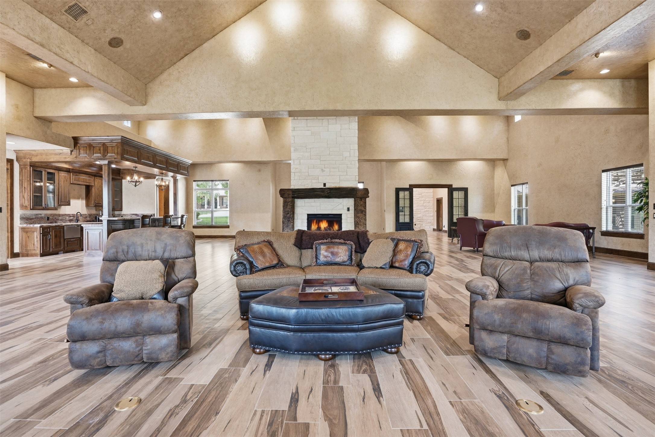 9310 Bellechase Road Granbury TX 76049