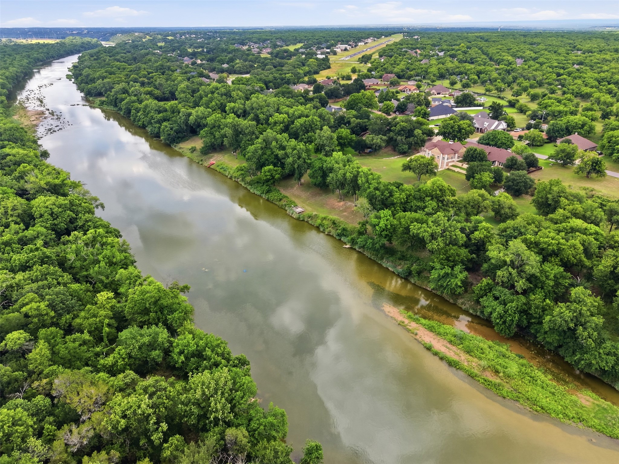 9310 Bellechase Road Granbury TX 76049