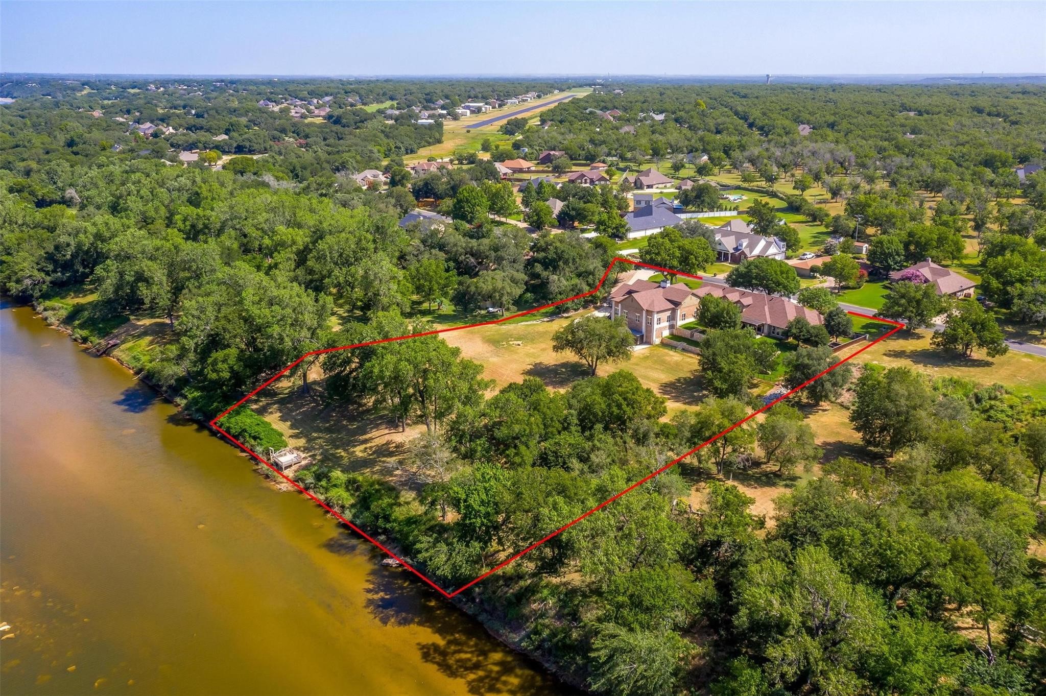 9310 Bellechase Road Granbury TX 76049