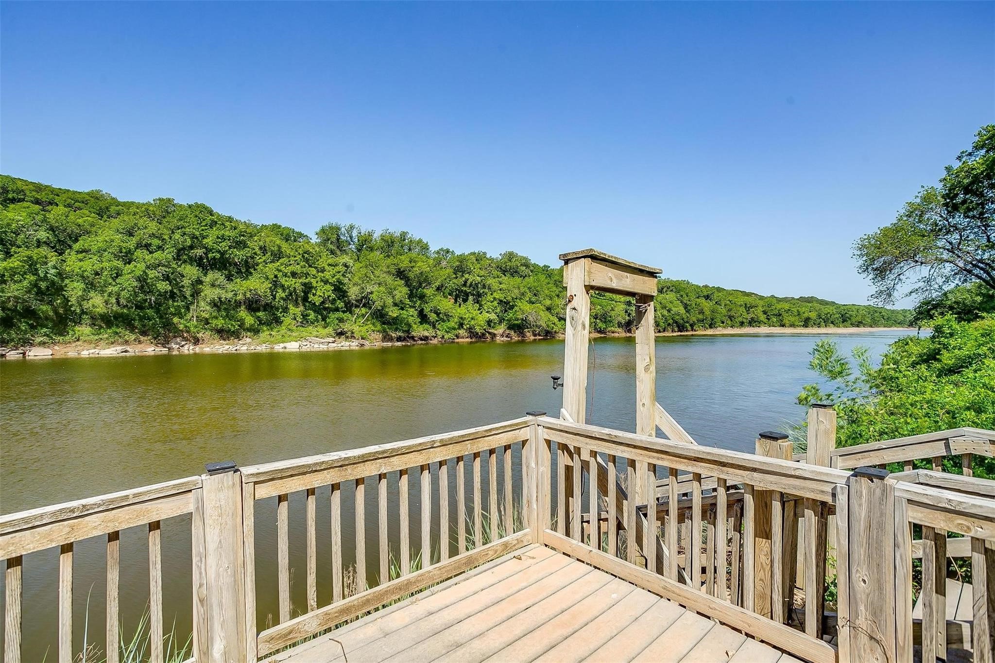 9310 Bellechase Road Granbury TX 76049