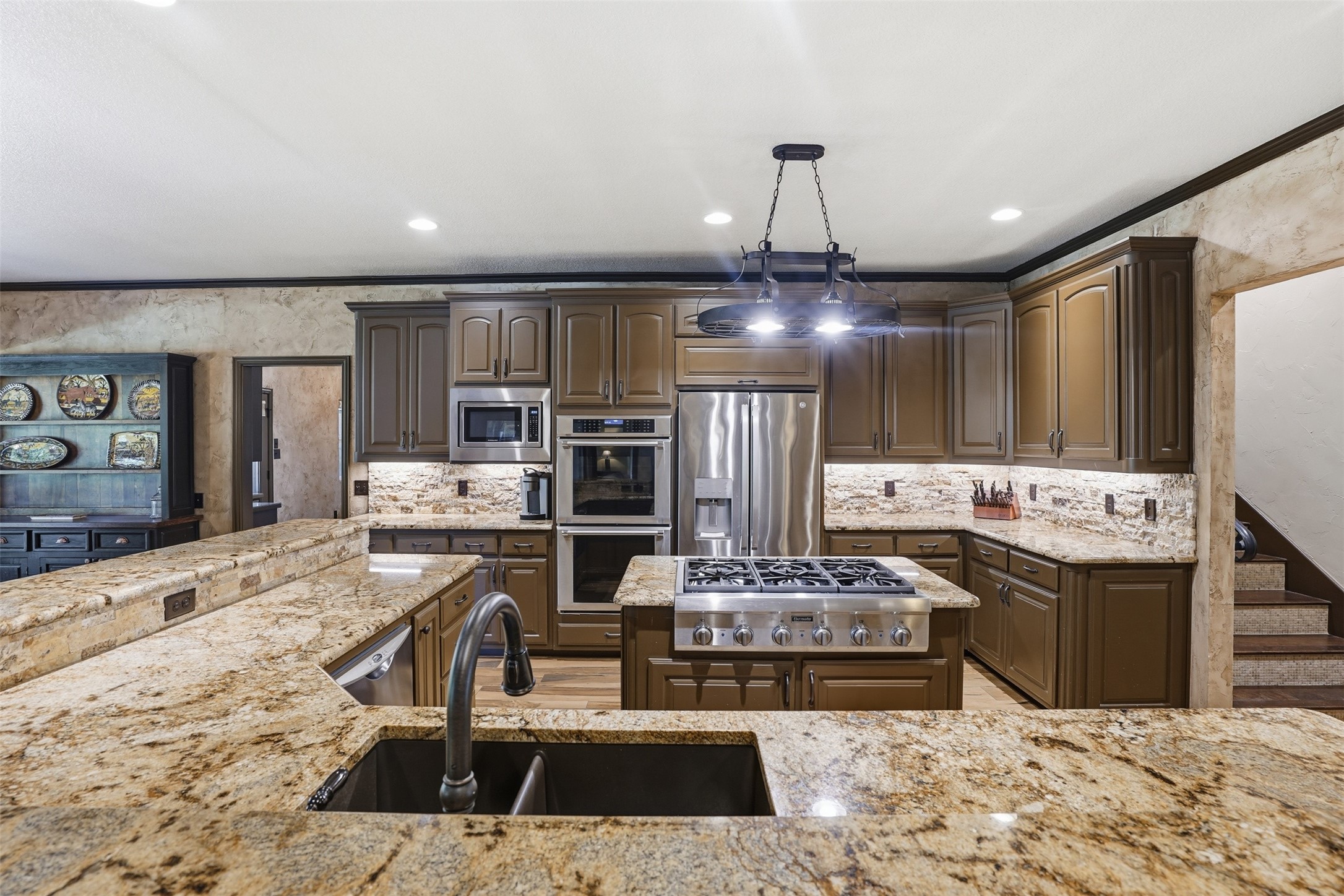 9310 Bellechase Road Granbury TX 76049