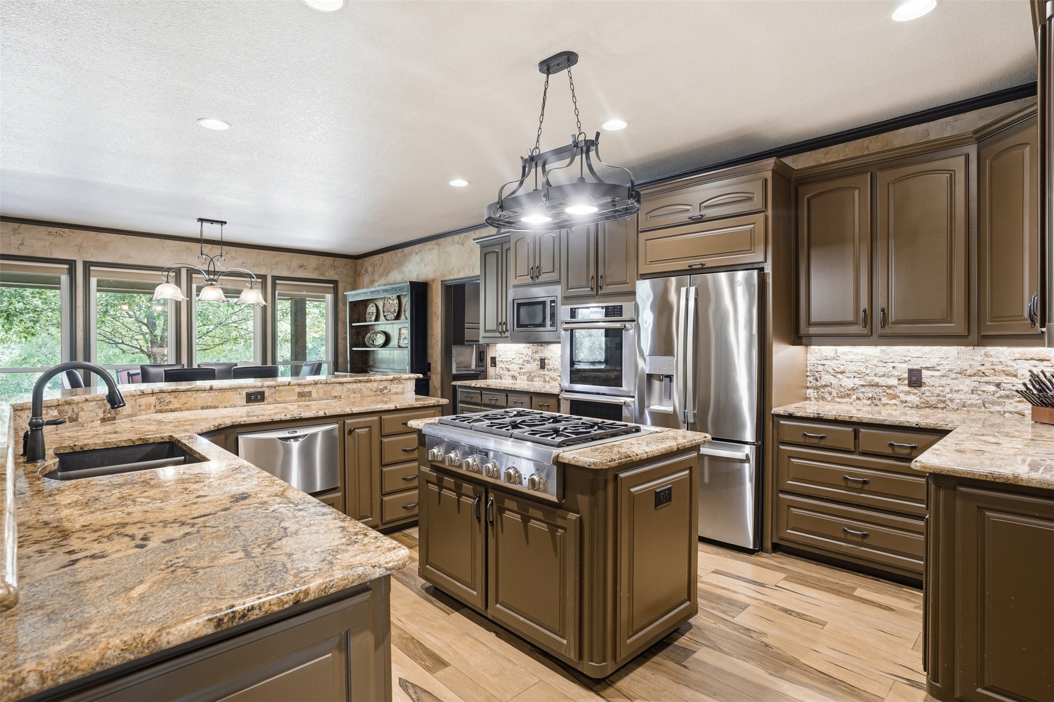 9310 Bellechase Road Granbury TX 76049