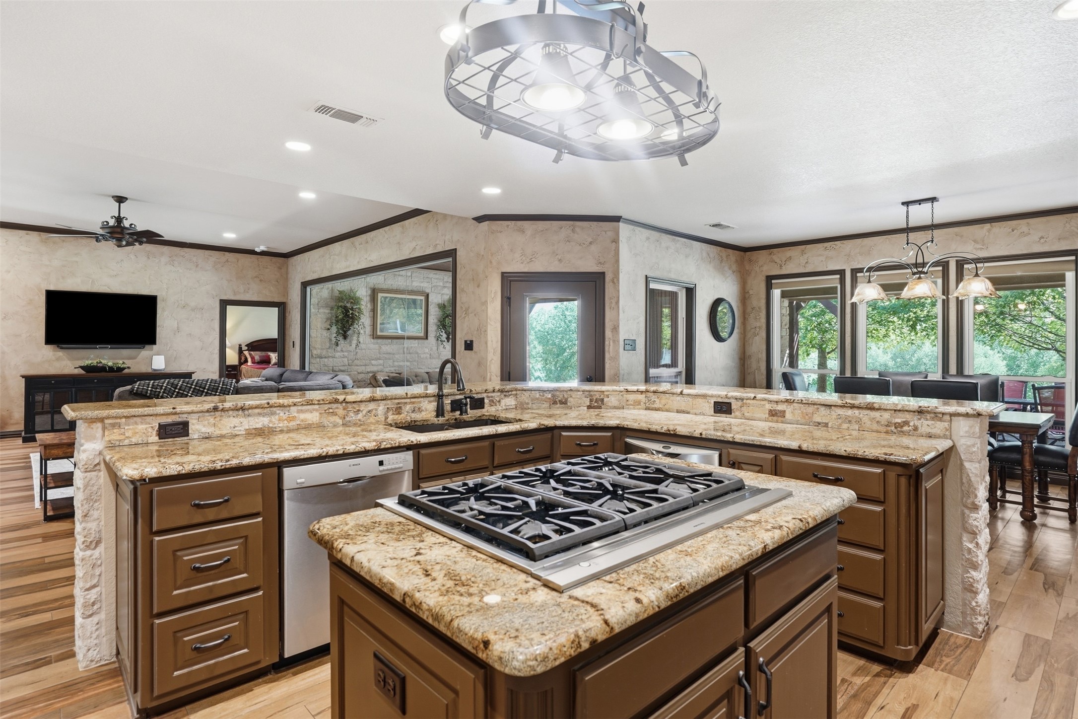 9310 Bellechase Road Granbury TX 76049