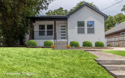 1411 E Waco Avenue Dallas TX 75216