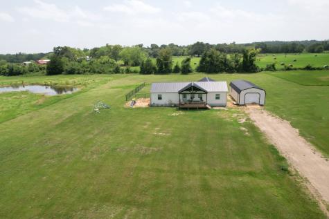 1001 County Road 1350 Quitman TX 75783