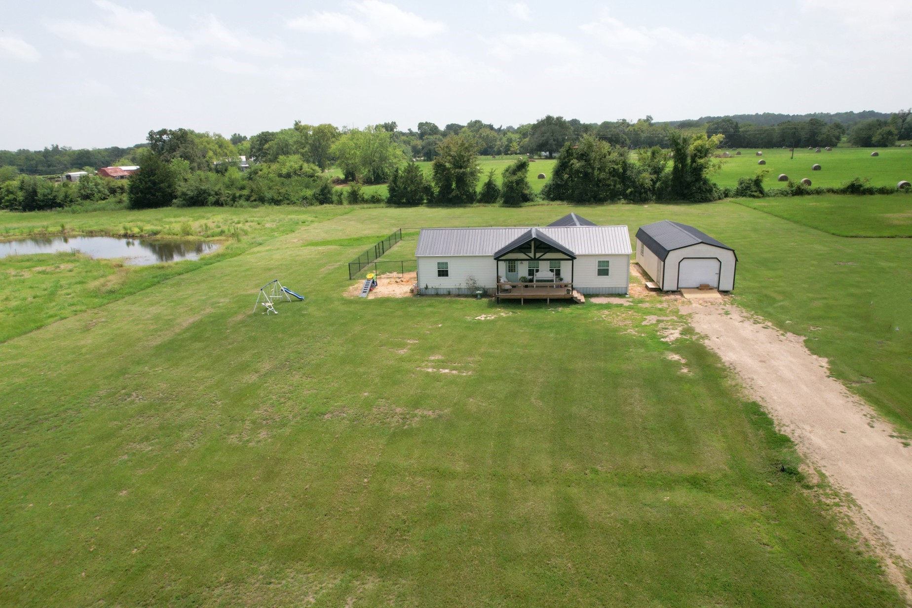 1001 County Road 1350 Quitman TX 75783