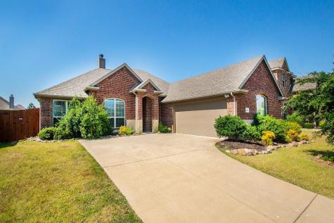 2107 Jayden Lane Wylie TX 75098