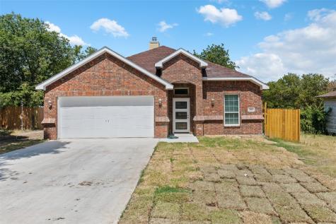 306 NE 37th Street Grand Prairie TX 75050