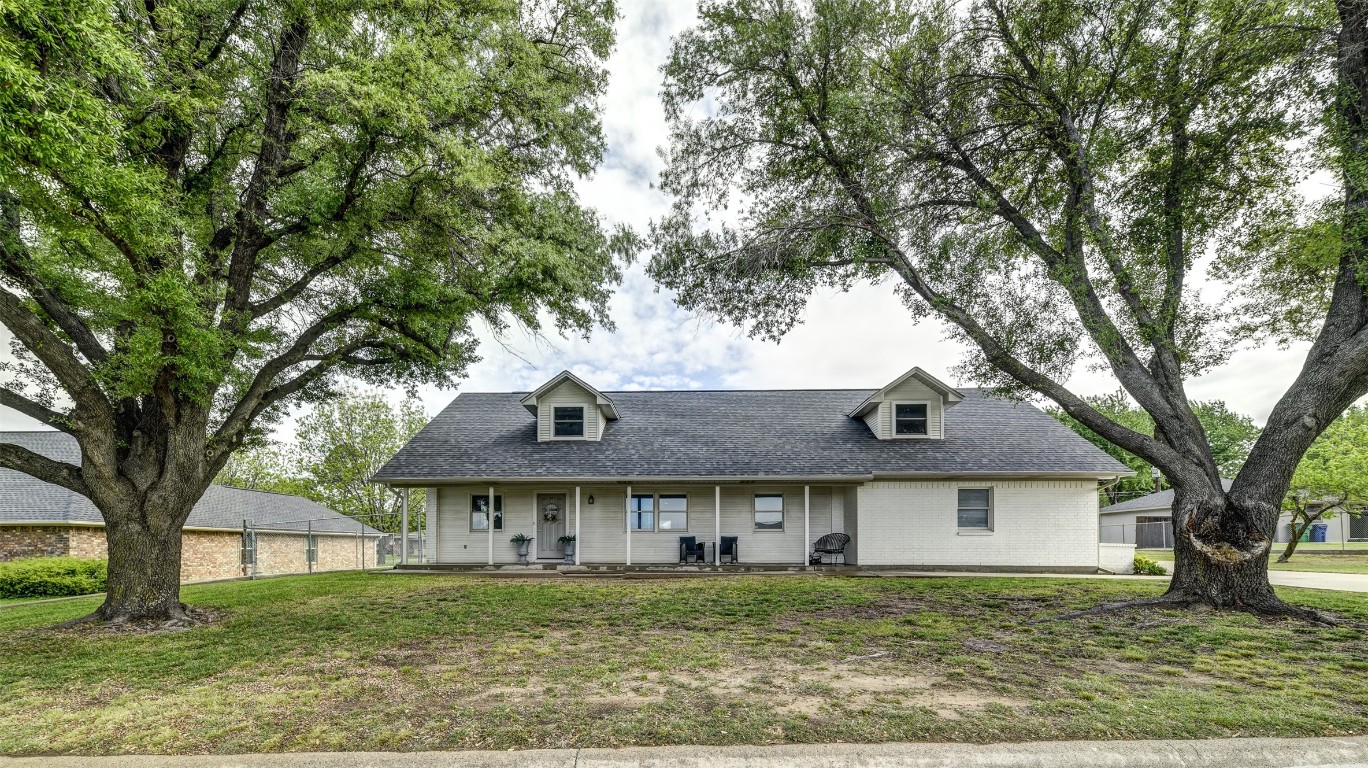401 Brookview Drive Decatur TX 76234
