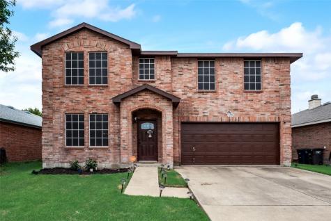 9208 Quarter Horse Lane Fort Worth TX 76123