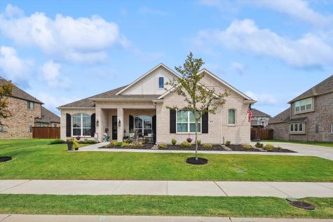 1312 Kirkwood Road Rockwall TX 75087