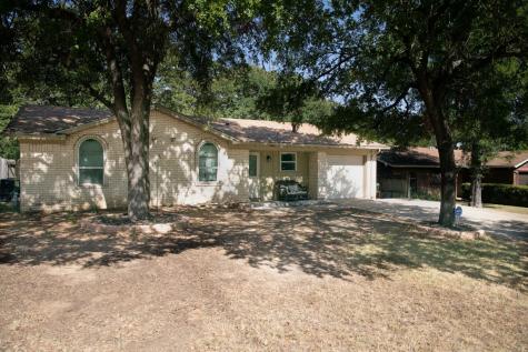 7121 Crabtree Lane North Richland Hills TX 76182