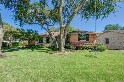 10635 Le Mans Drive Dallas TX 75238