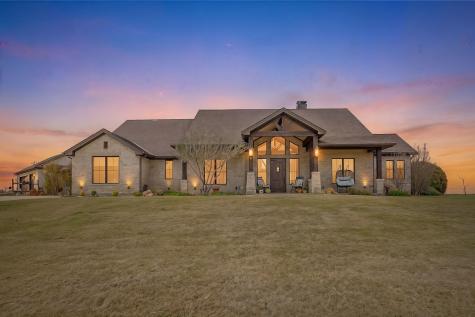 12102 E Rocky Creek Road Crowley TX 76036