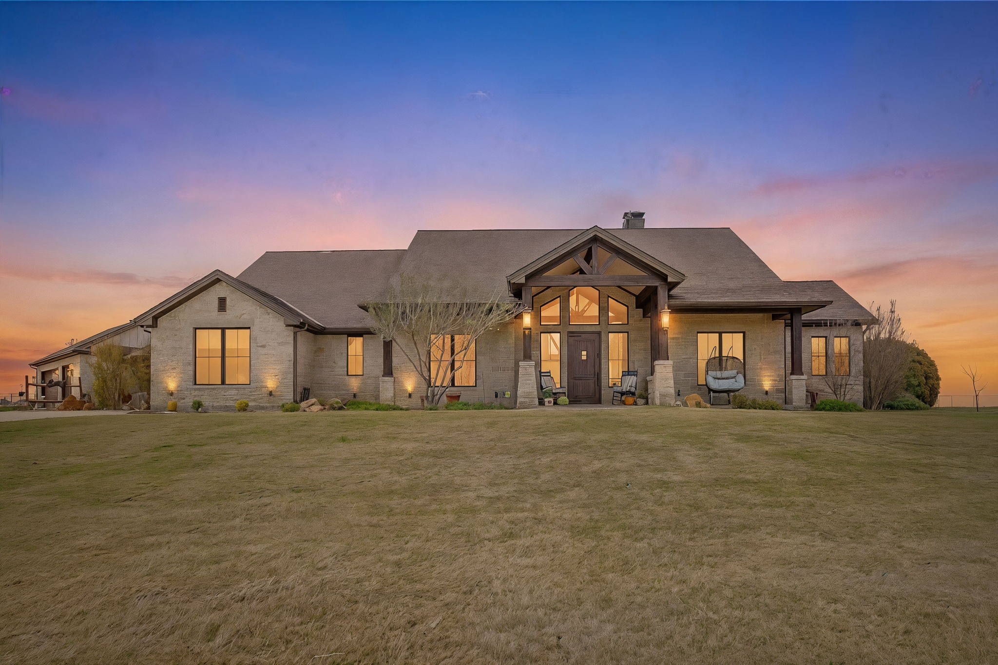 12102 E Rocky Creek Road Crowley TX 76036