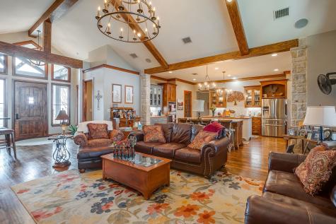 12102 E Rocky Creek Road Crowley TX 76036