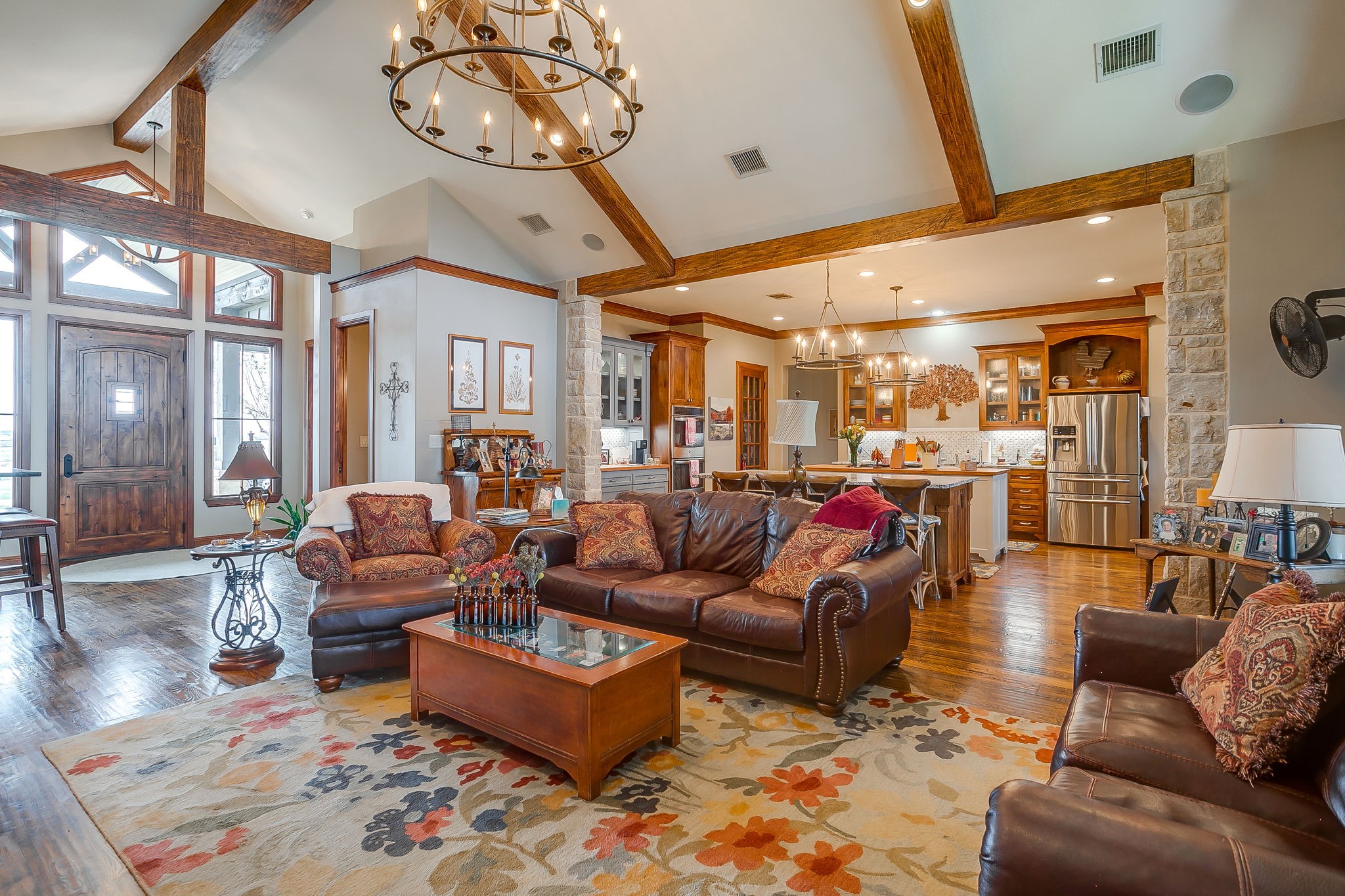 12102 E Rocky Creek Road Crowley TX 76036