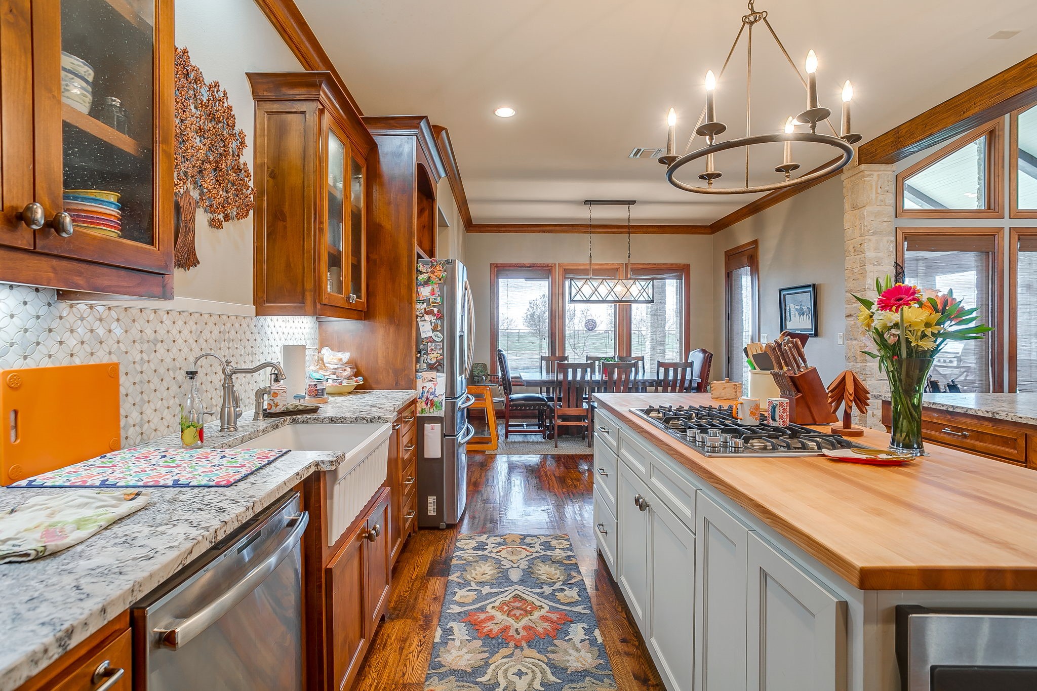 12102 E Rocky Creek Road Crowley TX 76036