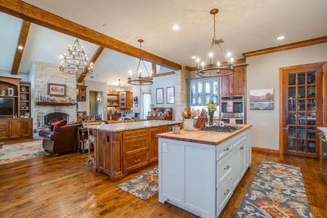 12102 E Rocky Creek Road Crowley TX 76036