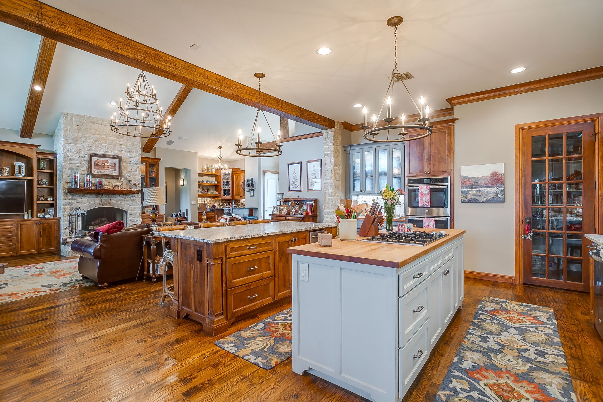 12102 E Rocky Creek Road Crowley TX 76036
