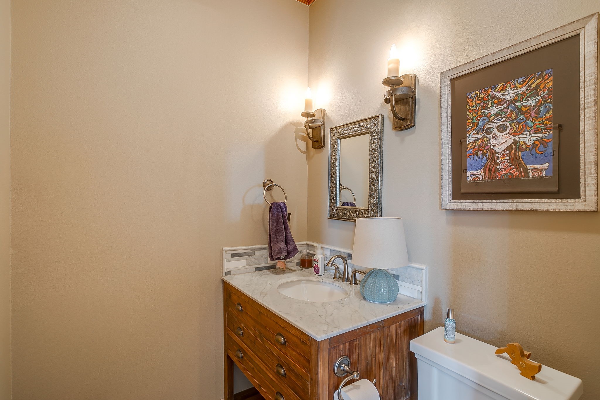 12102 E Rocky Creek Road Crowley TX 76036