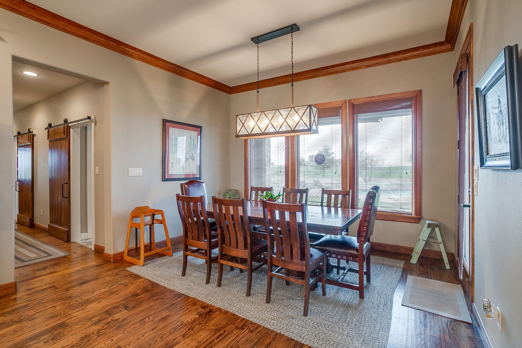 12102 E Rocky Creek Road Crowley TX 76036