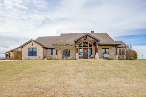 12102 E Rocky Creek Road Crowley TX 76036