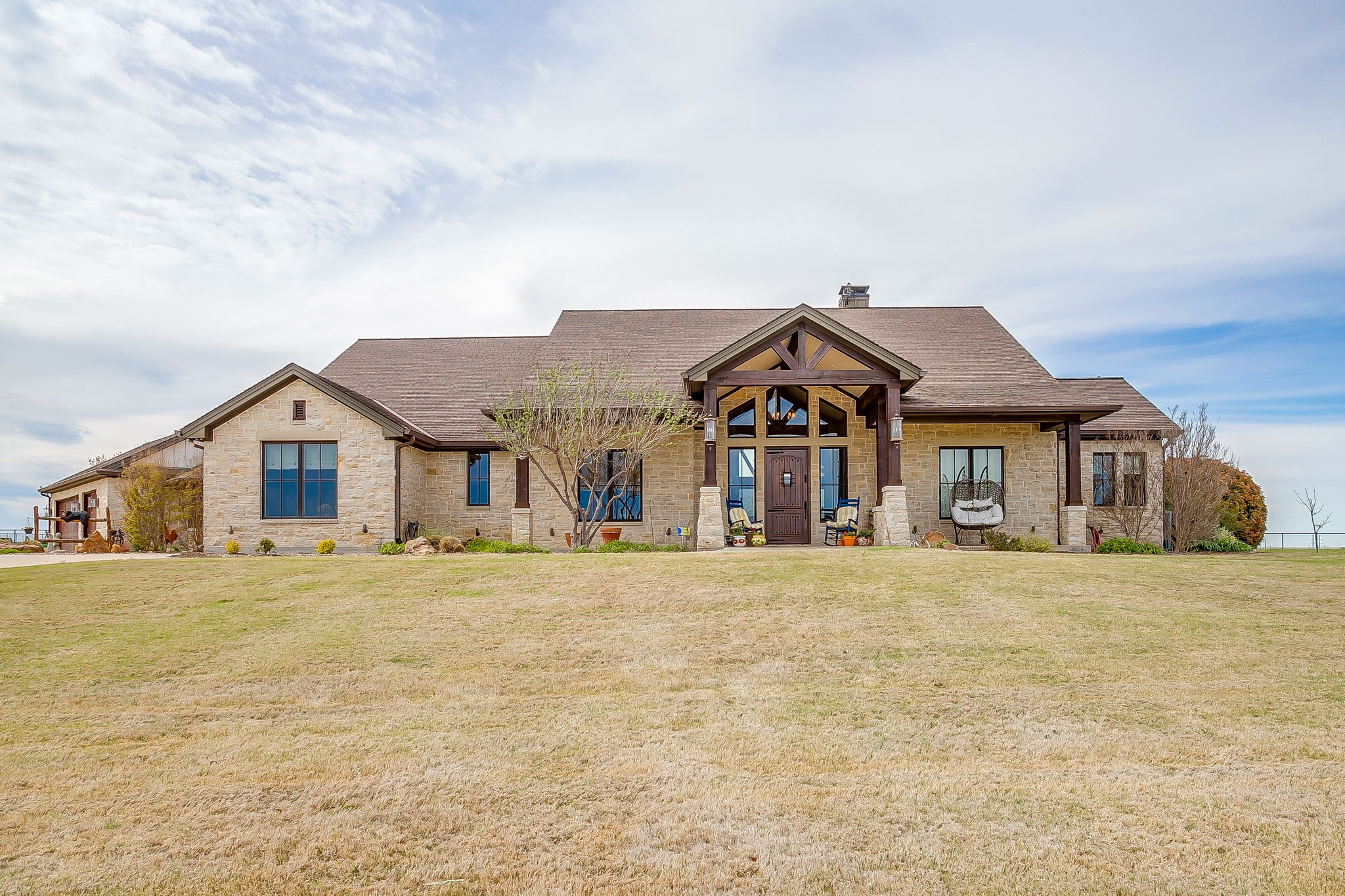 12102 E Rocky Creek Road Crowley TX 76036