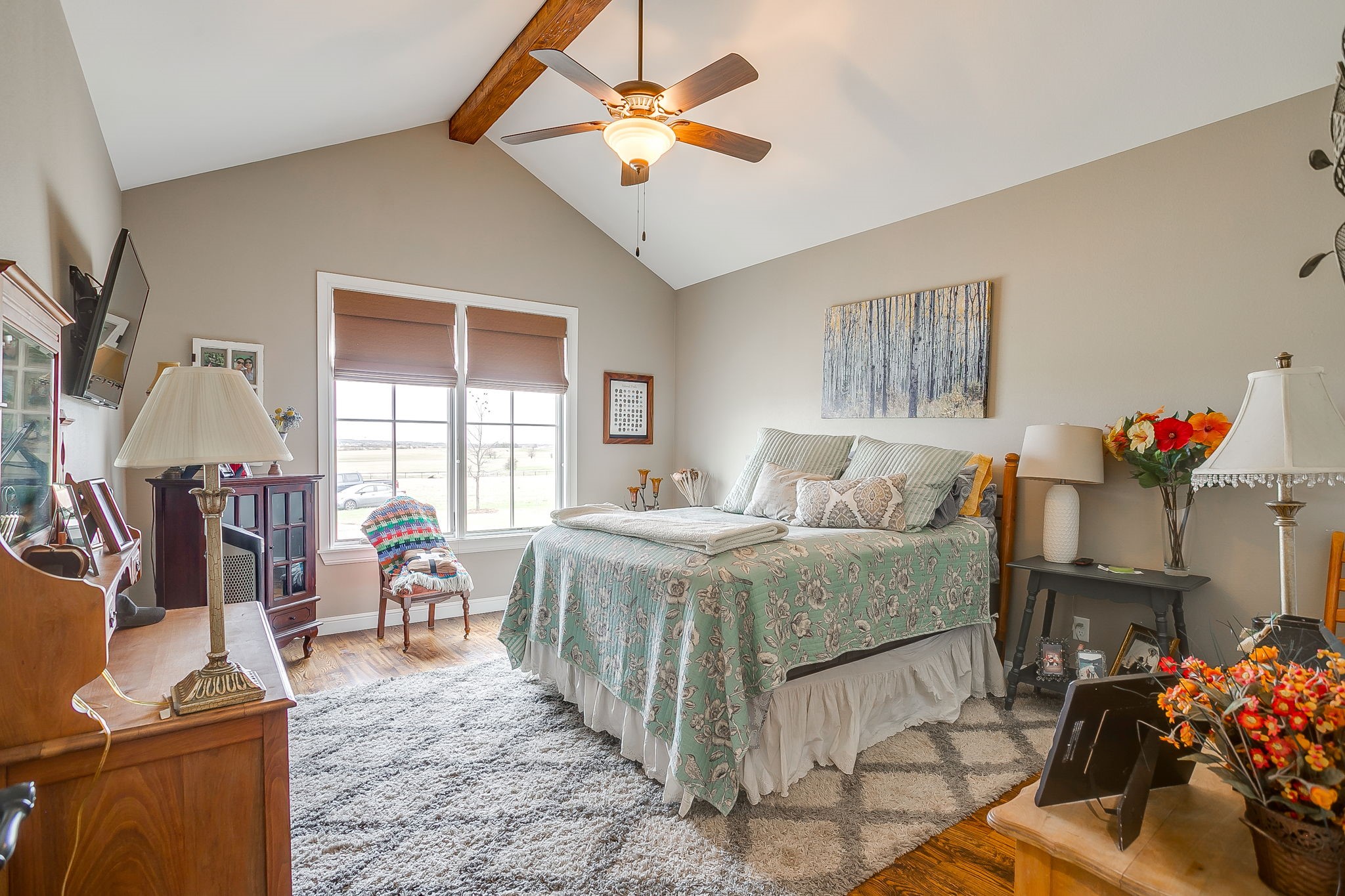 12102 E Rocky Creek Road Crowley TX 76036
