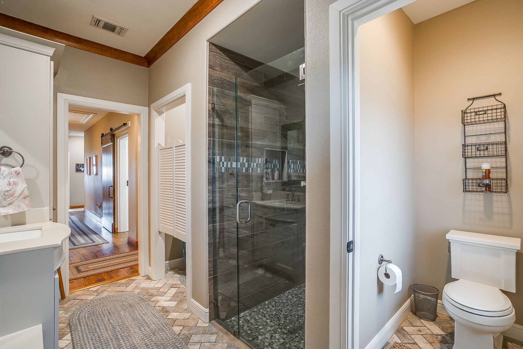 12102 E Rocky Creek Road Crowley TX 76036