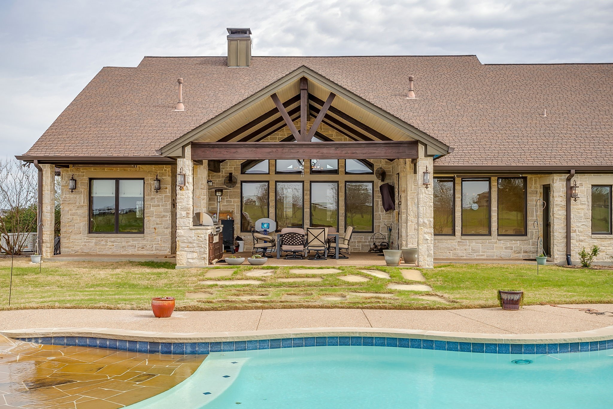 12102 E Rocky Creek Road Crowley TX 76036
