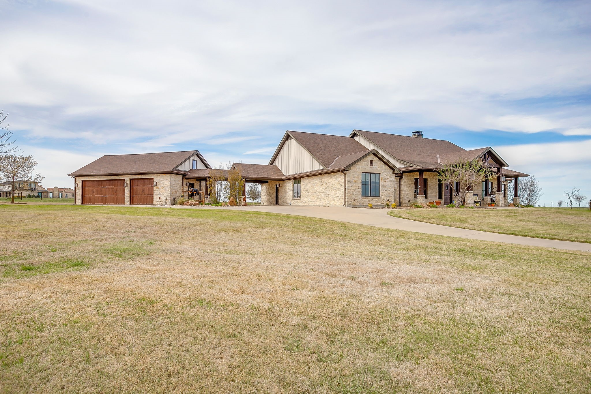 12102 E Rocky Creek Road Crowley TX 76036