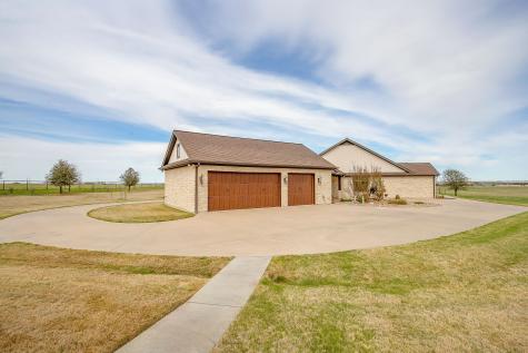 12102 E Rocky Creek Road Crowley TX 76036