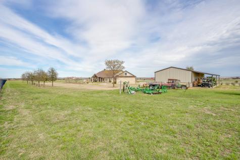 12102 E Rocky Creek Road Crowley TX 76036