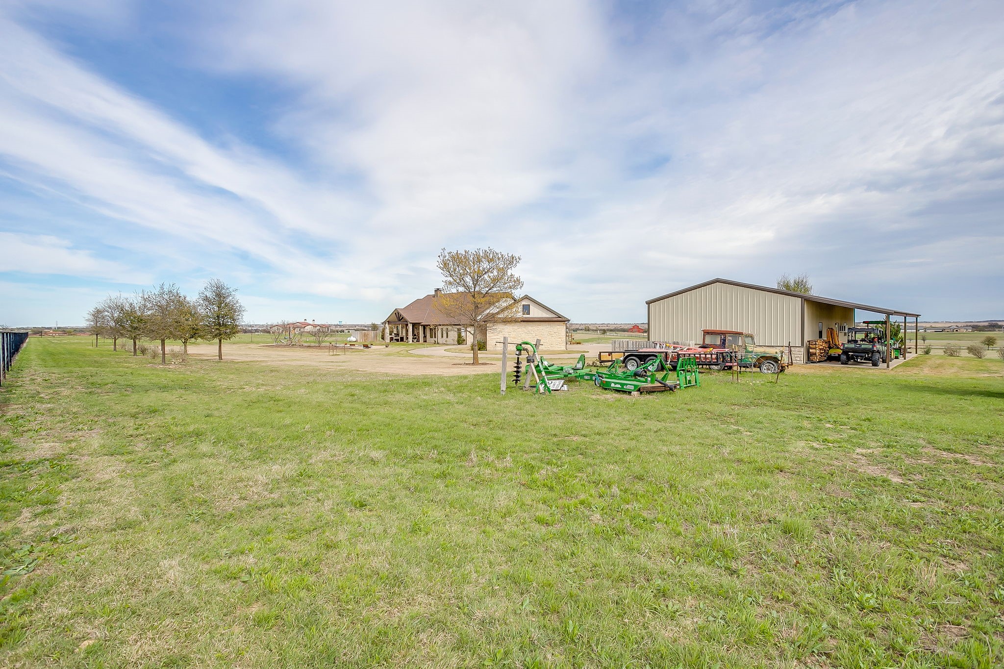 12102 E Rocky Creek Road Crowley TX 76036