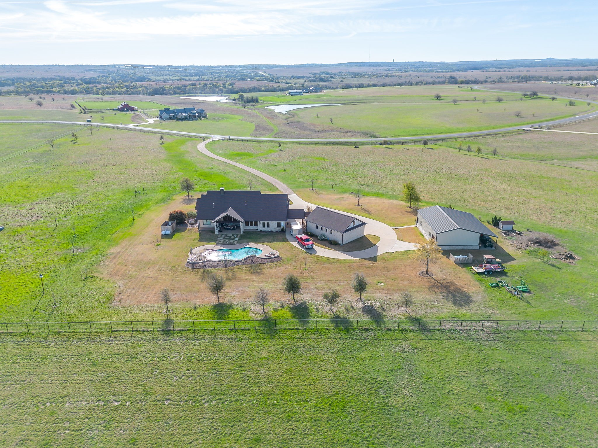 12102 E Rocky Creek Road Crowley TX 76036