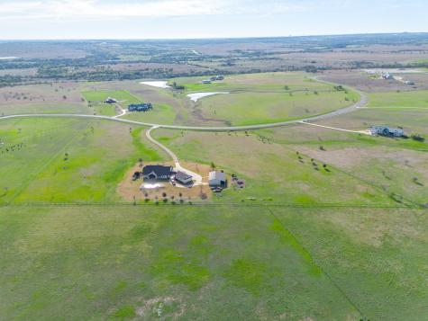 12102 E Rocky Creek Road Crowley TX 76036