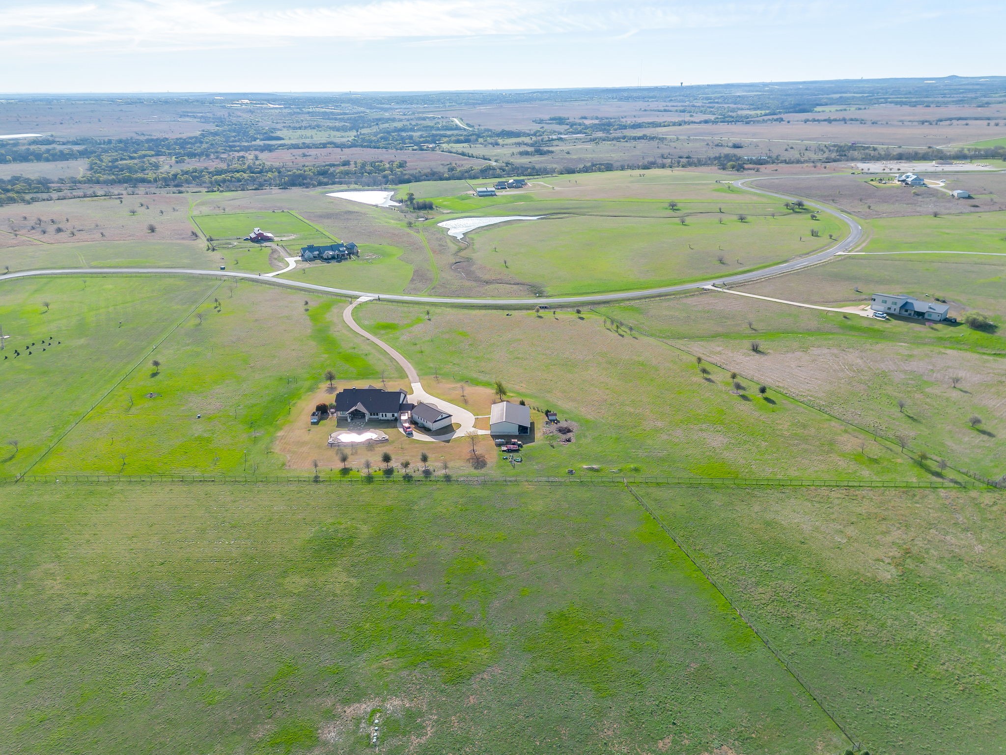12102 E Rocky Creek Road Crowley TX 76036