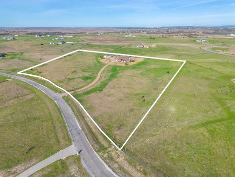 12102 E Rocky Creek Road Crowley TX 76036