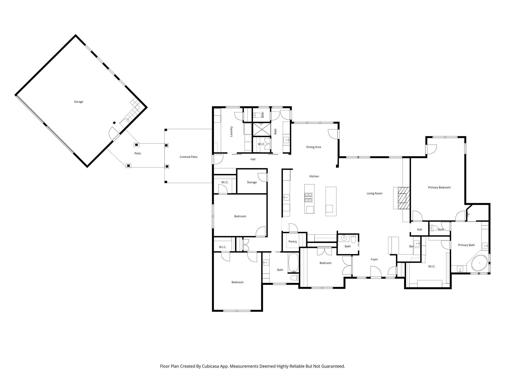 12102 E Rocky Creek Road Crowley TX 76036