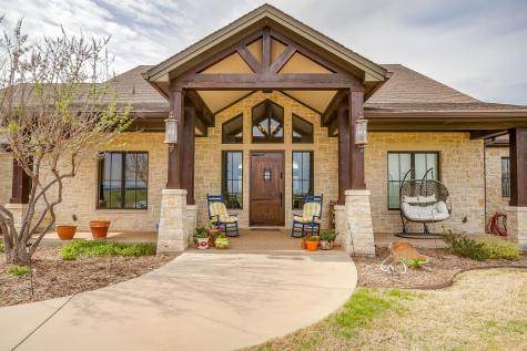 12102 E Rocky Creek Road Crowley TX 76036